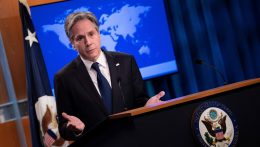Egyesült Államok elküldte írásbeli válaszait Oroszország biztonsági garanciaigényeire