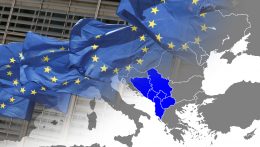 Nem ért célt a Nyugat-Balkánra irányított támogatás egy része