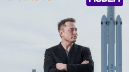 Elon, a legenda