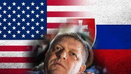 Egymásnak feszíti a kormányt és az ellenzéket az USA és Szlovákia közötti védelmi megállapodás