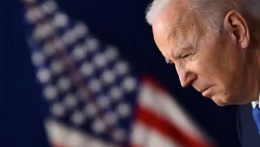 Biden: katonai lépésre kell számítani Oroszország részéről