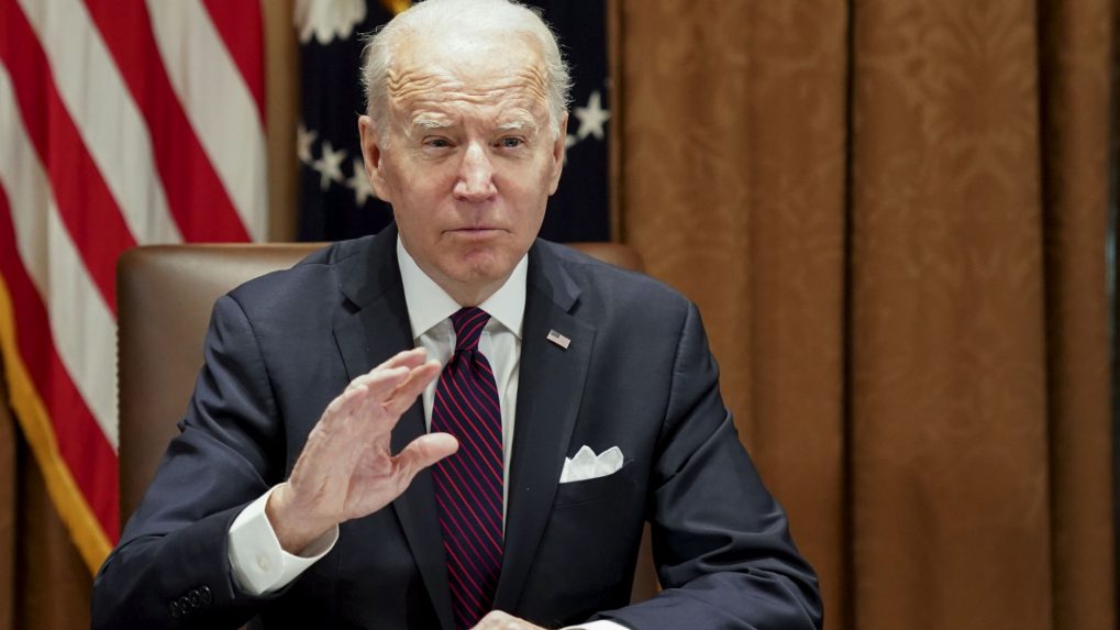Elhalasztja ausztráliai látogatását Joe Biden