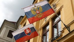 Hogyan reagál a szlovák közvélemény és politikum a háború szelére