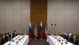 Felemás eredménnyel zárult a pénteki amerikai-orosz külügyminiszteri egyeztetés