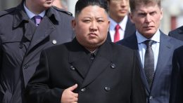 Észak-Koreának nem áll szándékában elkerülni a háborút déli szomszédjával