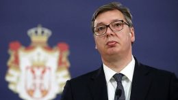 Szerbia népszavazást kezdeményezett az alkotmánymódosításról