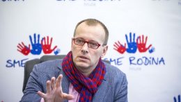 Boris Kollár kerekasztalt hívott össze a választási ciklus lerövidítésének megvitatására