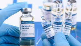 A rendelkezésre álló vakcinák hatékonyak az omikron ellen is