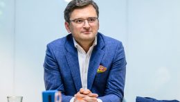 Dmitro Kuleba: legfontosabb Ukrajna NATO-csatlakozásának előmozdítása