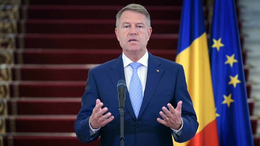 Az ukrán konfliktus az egész euro-atlanti térség biztonságára kihat a román miniszterelnök szerint