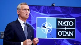 A NATO fokozza a Fekete-tenger felügyeletét