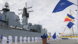Az oroszok a NATO-egységek kivonását követelik Kelet-Európából