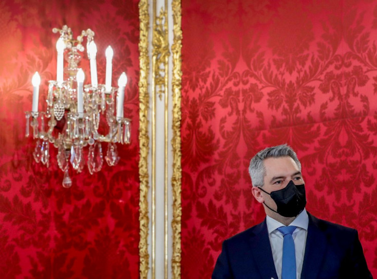 Az osztrák elnök még lát esélyt a tárgyalásokra