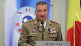 Plagizálással vádolják Románia miniszterelnökét