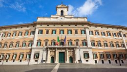 Eredménytelenül végződött az államfőválasztás második fordulója Olaszországan