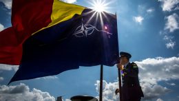 Romániában is tartanak az orosz beavatkozástól