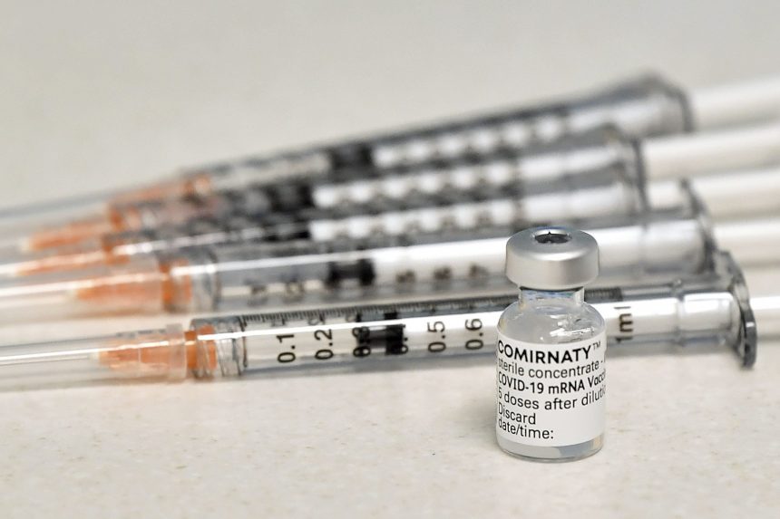 A kassai egyetemi kórház felkészült a vakcinációra