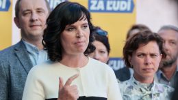A Za ľudí és az SaS nem támogatja a veszélyhelyzet újbóli meghosszabbítását
