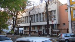 A szlovák külügyminisztérium hazahívja az Ukrajnában dolgozó alkalmazottak családtagjait