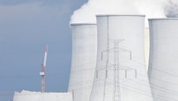 A Villamos Művek igazgatója elégedetlen az atomerőművekre kiszabott speciális adó miatt