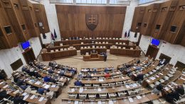 A jövő évi állami költségvetés tervezetéről is szavaznak az idei év utolsó parlamenti ülésszakán