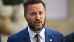 Matúš Vallo főpolgármester megoldja a Gagarin utcában kialakult helyzetet