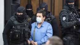Folytatódik a tárgyalás Kuciak-gyilkosság ügyében