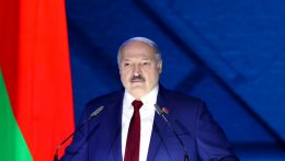 Fehéroroszország készen áll az orosz stratégiai nukleáris fegyverek befogadására