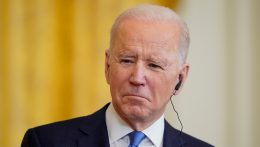 10-ből 6 amerikai elégedetlen Joe Biden teljesítményével