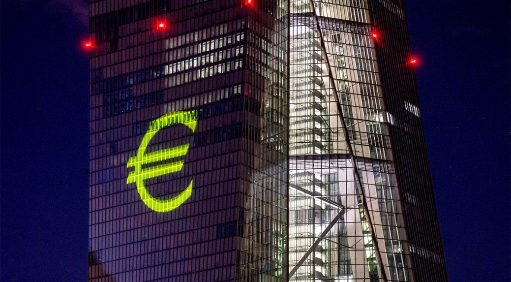 Minden jel arra mutat, hogy véget ért az EKB kamatemelési ciklusa