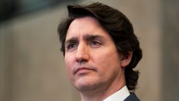 Hétfőn szükségállapotot léptetett életbe a kanadai kormány