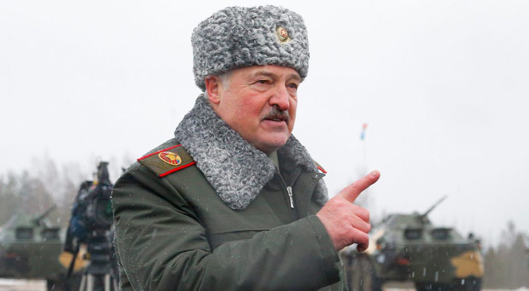 Tovább tart a fehérorosz-orosz hadgyakorlat