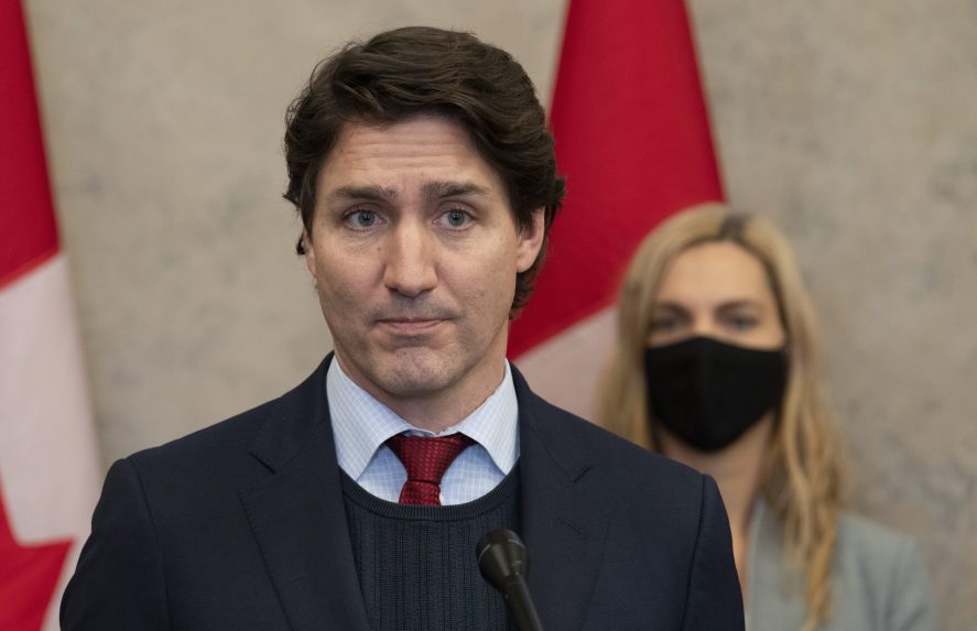 Bejelentette lemondását Justin Trudeau kanadai miniszterelnök