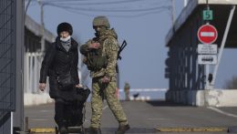 A külügyminisztérium felszólította az Ukrajna bizonyos régióban élő szlovák állampolgárokat, hagyják el az országot