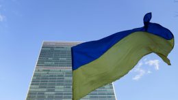 Rendkívüli ülésen tárgyal ma az ENSZ Közgyűlése az orosz-ukrán konfliktusról