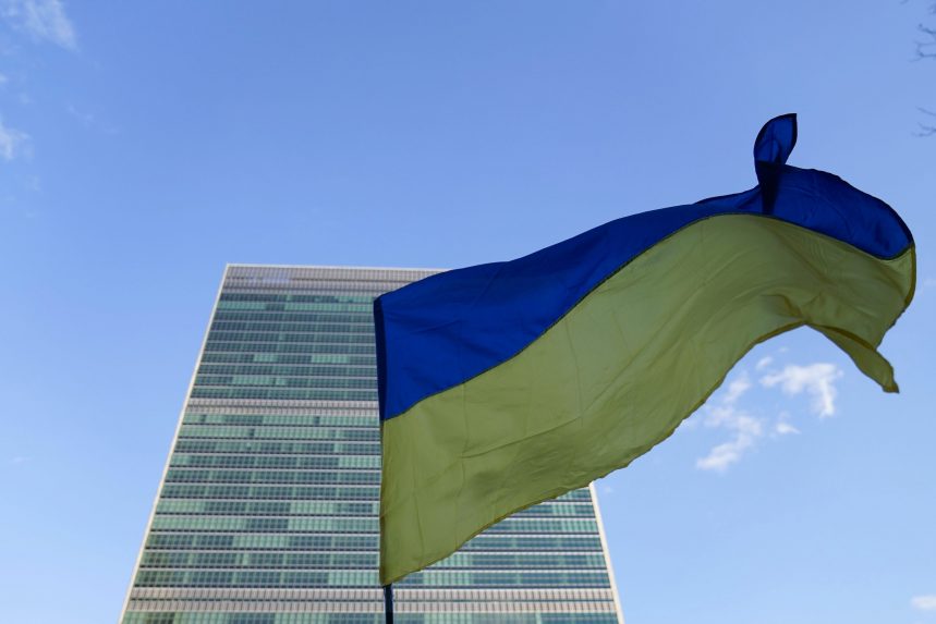 Rendkívüli ülésen tárgyal ma az ENSZ Közgyűlése az orosz-ukrán konfliktusról