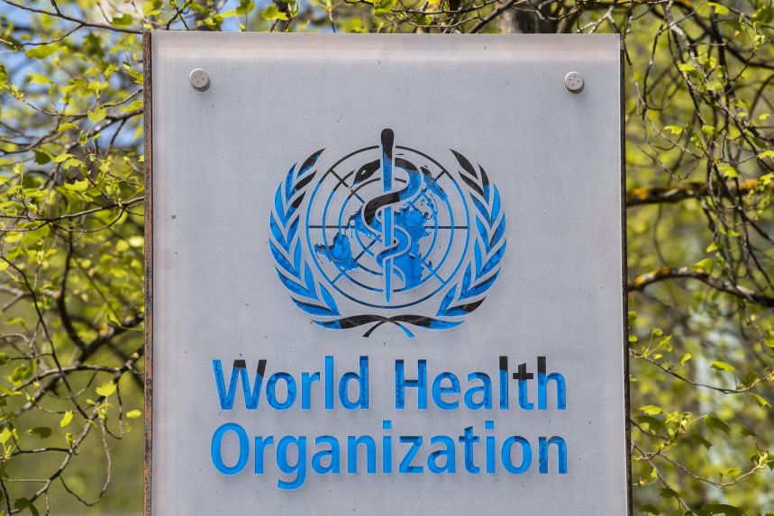 A WHO vezetője elítélte az egyik Gázai övezetben található kórházat ért izraeli támadást