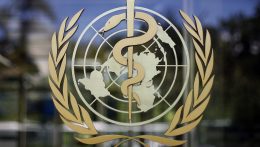 A WHO figyelemmel kíséri a koronavírus új variánsát