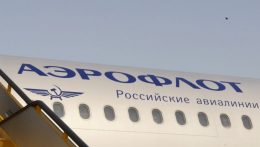 Szlovákia nem fogad orosz repülőgépeket