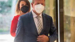 Az egészségügyi miniszter szerint kontrollálható a jelenlegi járványügyi helyzet