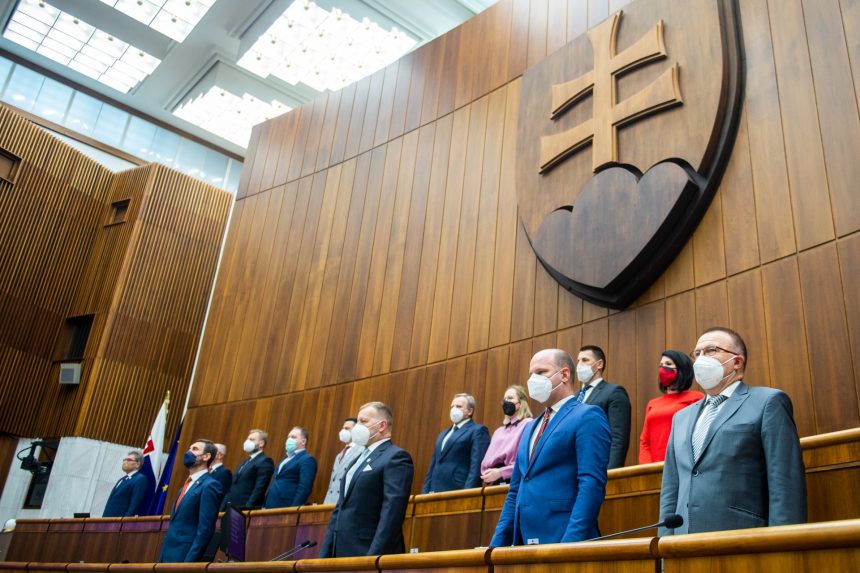 A parlament 55. ülésén 80 napirendi pont vár a képviselőkre