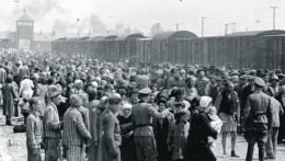 Ipolyságon emléktáblát állítanak a deportált zsidó lakosság emlékére
