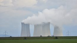 Ismét orosz fűtőanyag érkezett Pozsonyba a atomreaktorokhoz