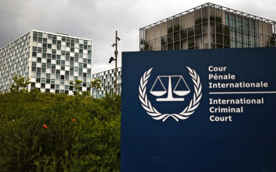 A hágai Nemzetközi Büntetőbíróság megkezdi az ukrajnai helyzet kivizsgálását