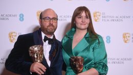 Újabb magyar siker az Oscaron