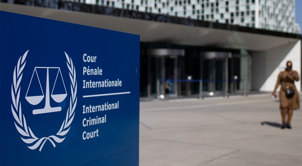 A Nemzetközi Büntetőbíróság főügyésze megkezdheti a nyomozást Oroszország esetleges ukrajnai háborús bűncselekményei ügyében