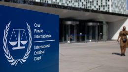 A Nemzetközi Büntetőbíróság főügyésze megkezdheti a nyomozást Oroszország esetleges ukrajnai háborús bűncselekményei ügyében