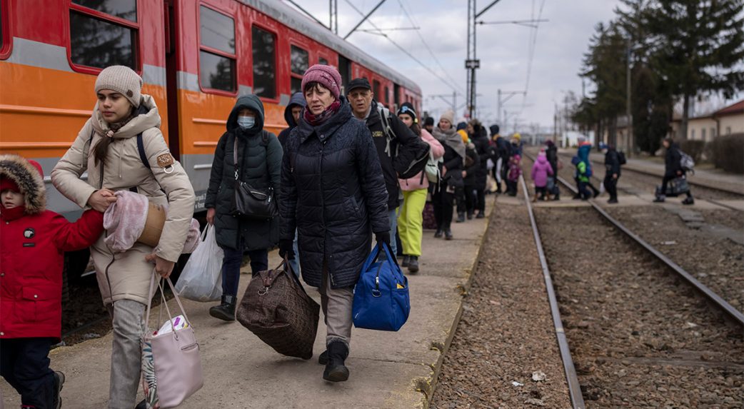 Tavaly 64 százalékkal többen kértek menedéket az EU-ban, mint a megelőző évben