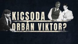 Kicsoda Orbán Viktor?