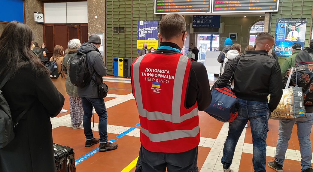 Munkacsoport létesül a menekültek hosszú távú integrációjának koordinálására